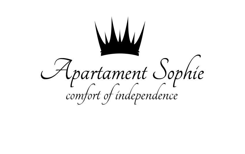 Apartamento Apartament Sophie Sopot Exterior foto