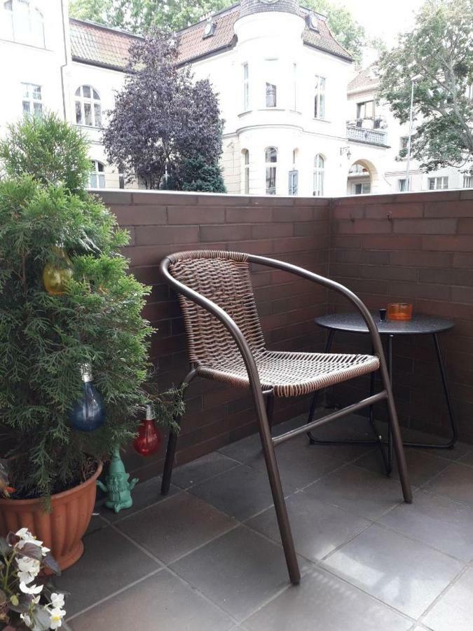 Apartament Sophie Sopot Exterior foto